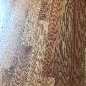 Meet your Posher, Kerry